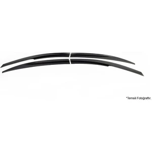 Hyundai Bayon Sunplex Cam Rüzgarlığı 4 Parça 2021 ve Sonrası