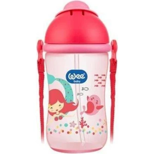 Wee Baby Pipetli Bardak 380 ml No/ 171