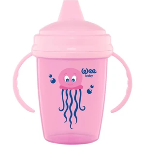 Wee Baby 755 Enjoy Akıtmaz Pp Alıştırma Bardağı