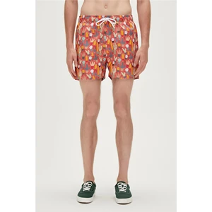 Bad Bear Areole Swımshort Tarçın