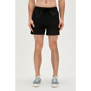 Bad Bear Shark Swımshort Siyah