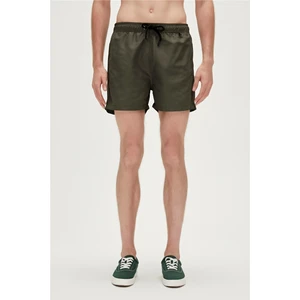 Bad Bear Reckless Swımshort Haki