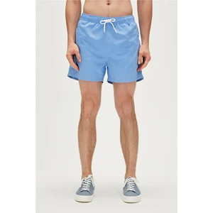 Bad Bear Shark Swımshort Sky Blue