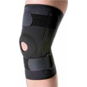 Türk Medical Türkmedical Lüx Bedensiz Patella Destekli Dizlik Patella