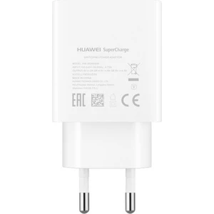 Supercharge™ 22.5W Hızlı Şarj Aleti + Type-C Kablo