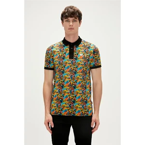 Bad Bear Bıface Polo Elma Sarısı