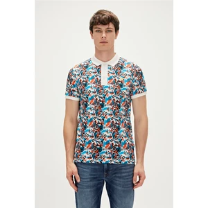 Bad Bear Bıface Polo Şeker Beyazı
