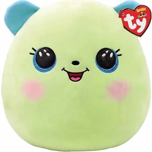 Clover Yeşil Ayı Squish 25 cm