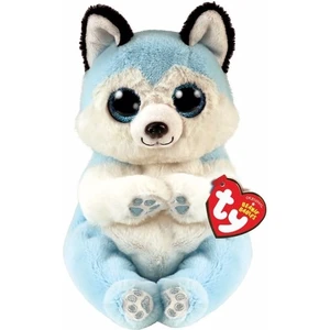 Mavi Thunder Husky Köpek 20 cm