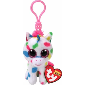 Harmonie Unicorn Benekli Anahtarlık