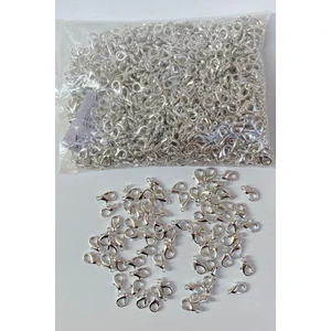 Hayalperest Boncuk Papagan Klips 50 Adet