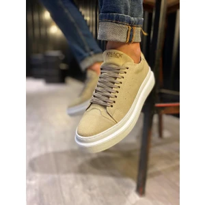 Günlük Ayakkabı 421 Vizon Süet