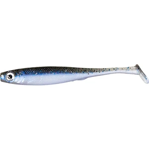 Ryuji Mister Shad 10CM 7gr Silikon Yem
