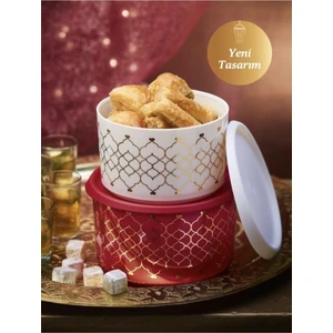 Tek Parmak Saklama Kabı 2’li