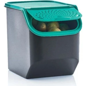 Maksi Kiler Patates Soğan Sarımsak Saklama Kabı 5.5 Lt