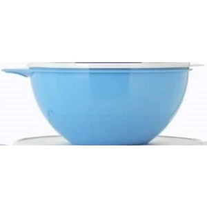 Miksim 4.5 Lt Saklama Kabı Bebe Mavisi ( Yoğurt, Hamur Vb. Mayalama Işlemleri )