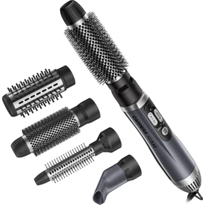 Saç Şekillendirici NO535 Fırçalı Şekillendirici