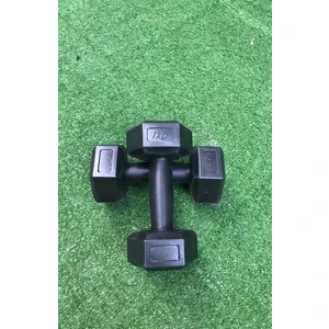 1 kg Dambıl Set 2 Adet