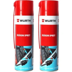 Silikon Sprey 500ML