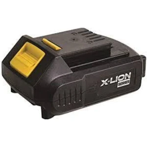 Rtrmax RTX1802 Rtx Akü 2 Amper 18V, 2AH X-Lion