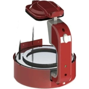 Oto Su Isıtıcısı Gizli Rezistans 24V 750ML