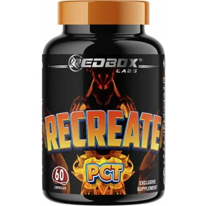 Labs Recreate Pct 60 Capsul