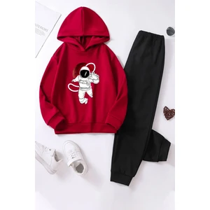 Nasa Eşofman Takımı