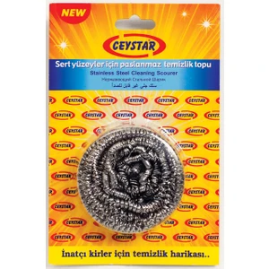 CEYMOP PROFESSIONAL Toptel Vakumlu