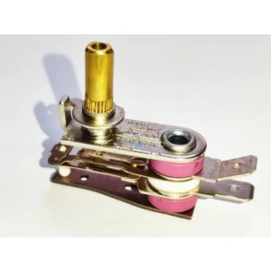 Semaver, Ocak ve Tost Makinesi  Bimetal Termostat 10A 250 Derece 10A