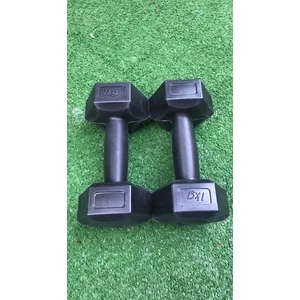 1 kg Dambıl Set 2 Adet