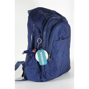 Nemo Bags Unisex Çantası Krinkıl Su Geçirmez Okul Çantası 14 Inç Laptop Seyahat Çantası 40X30X15CM