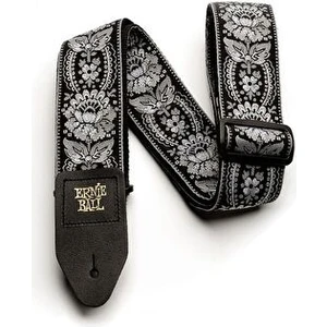 ERNIE BALL P04150 - Gri Gitar Askısı