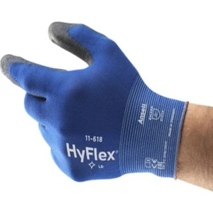 Hyflex 11-618 Dokunma Hassasiyetli Mekanik Koruma Iş Eldiven