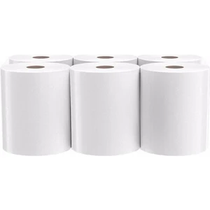 Akalın 2 Koli Fotoselli Hareketli Kağıt Havlu 21 cm 12 Rulo 5 kg
