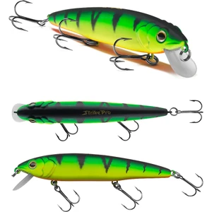 Strike Pro EG-063 F Flash Minnow 8,5cm 8,6gr Maket Yem