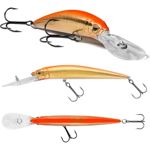 Strike Pro JL-062 F Alpha Diver 11CM 13GR Maket Yem