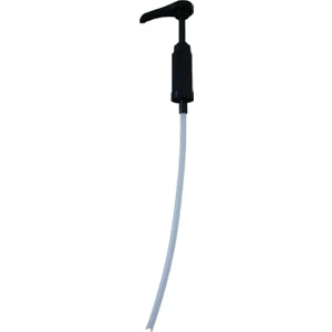 Fo Kokteyl Şurup Pompa 25 Adet Fo & Limpo & Repo Uyumlu 42 cm