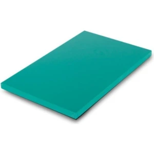 Türkay Polietilen Kesme Tahtası Polietilen 25*40*2