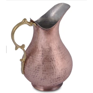Skotch Bakır Sürahi