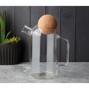 13324 Romelu Cam Sürahi 1000 ml