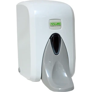 Medical Köpük Sabun Dispenseri 500 ml Beyaz F5M