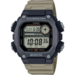 DW-291HX-5AVDF Erkek Kol Saati