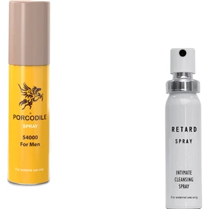 For Men Paket