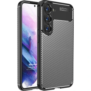 Samsung Galaxy S23 Kılıf Legion Series Siyah