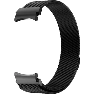 Samsung Galaxy Watch 4 40MM Kordon Milano Loop Siyah