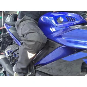 Dizlik Bacak Koruma Yağmur ve Su Geçirmez