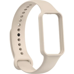 Amazfit Band 7 Silikon Kordon Bej