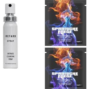 Erkeklere Özel Plus Set