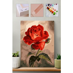 Büyüleyici Kırmızıgül