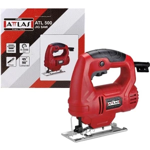 Atl 500W Dekopaj
